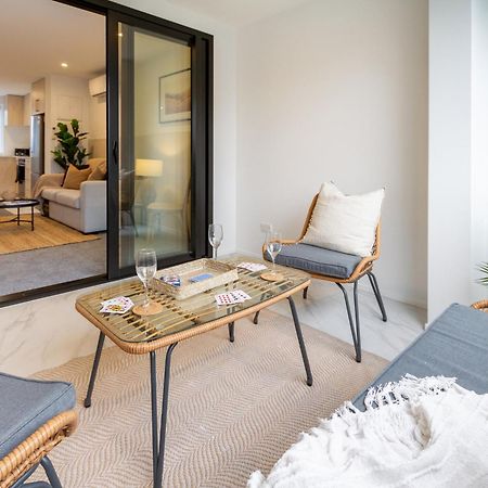 In The Heart Of It All: 2 Bed Cbd Townhouse Christchurch Exterior photo