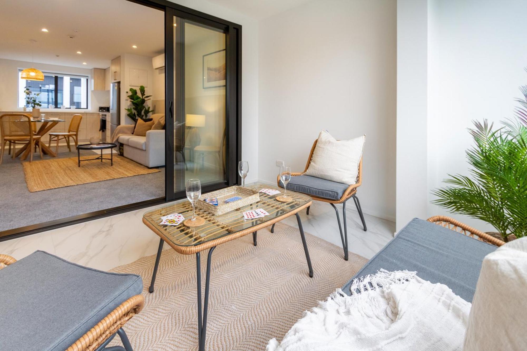 In The Heart Of It All: 2 Bed Cbd Townhouse Christchurch Exterior photo